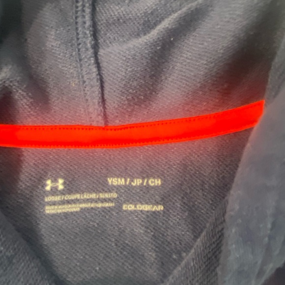 Under Armour matching hoodie and sweatpants - Picture 5 of 8